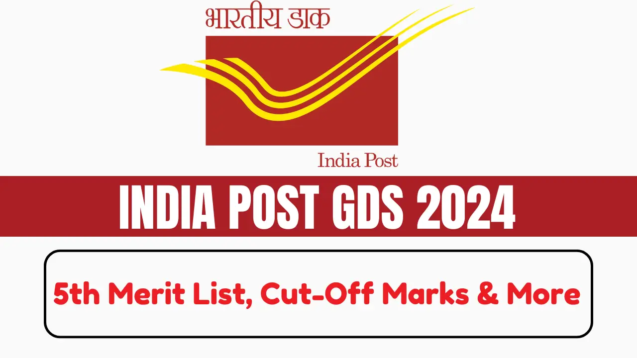 india post office 3rd merit list 2024 date