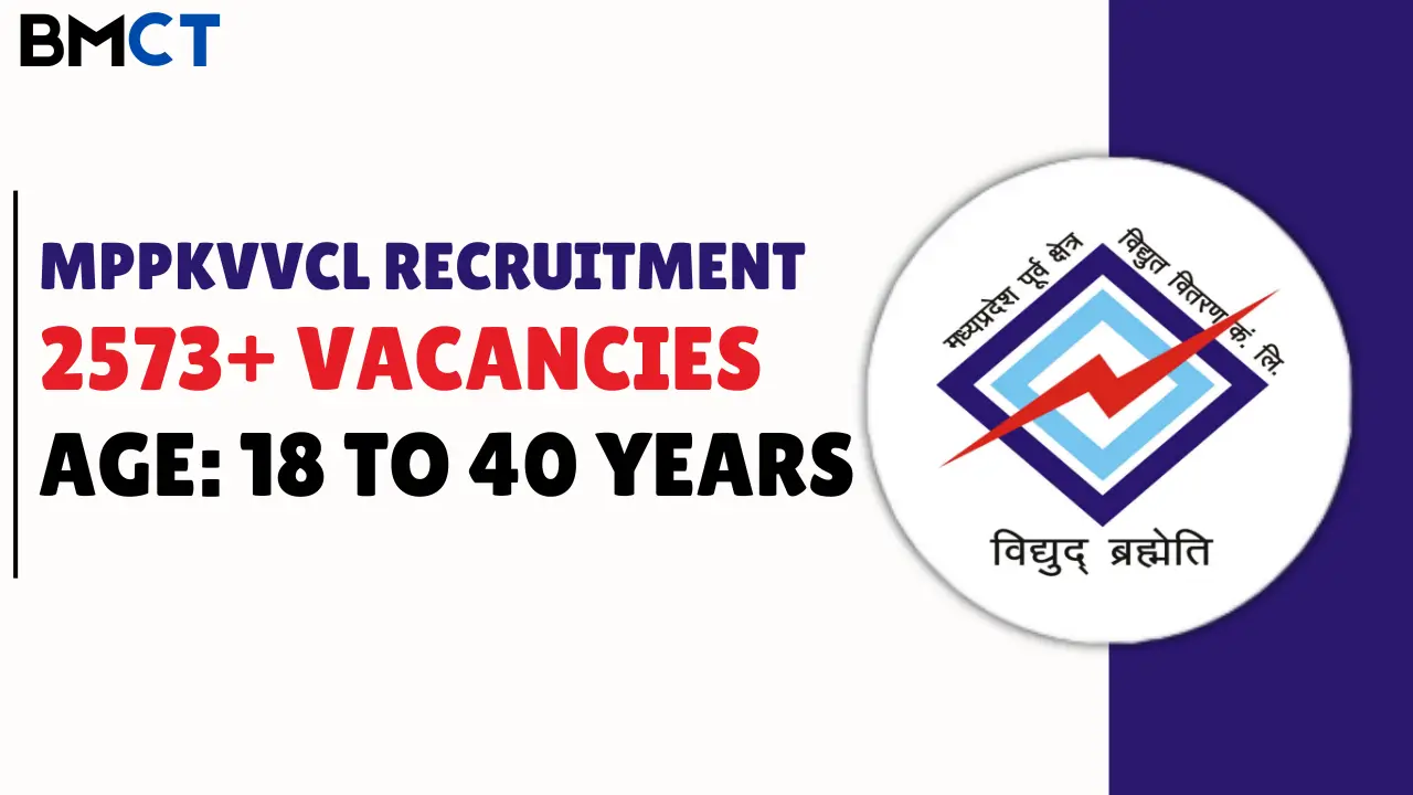 MPPKVVCL Recruitment