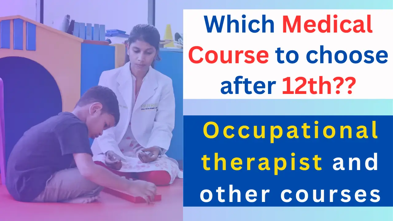 medical courses other than mbbs