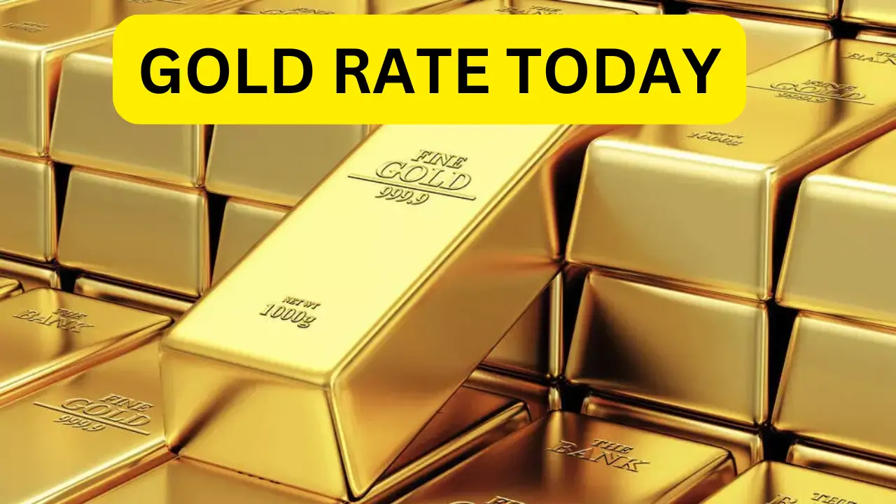 Gold Rates in India Today (January 2025), Check Price Across Major